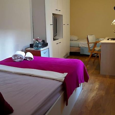 Apartament "Maison Du Consul" Avec Terrasse - Centre Historique Narbona Zewnętrze zdjęcie