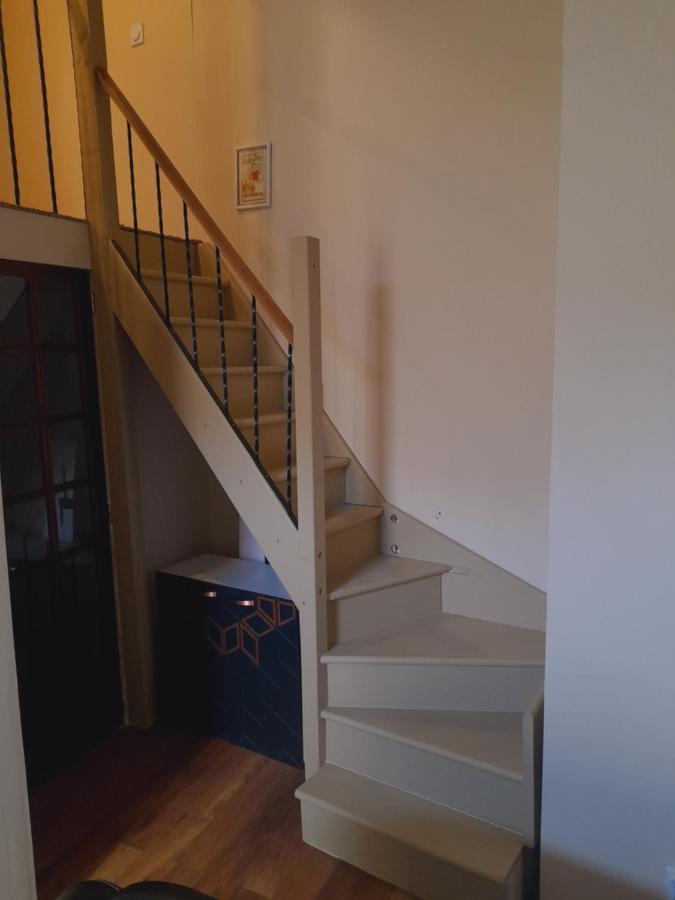 Apartament "Maison Du Consul" Avec Terrasse - Centre Historique Narbona Zewnętrze zdjęcie